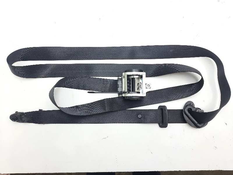 Recambio de cinturon seguridad delantero derecho para bmw serie 5 berlina (e60) 525d referencia OEM IAM 601629600  