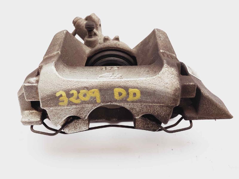 Recambio de pinza freno delantera derecha para peugeot 508 sw active referencia OEM IAM 9804376380  