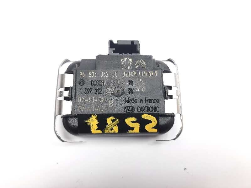 Recambio de sensor para peugeot 308 premium referencia OEM IAM 9680505280  