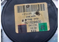 Recambio de cinturon seguridad delantero derecho para bmw serie 5 berlina (e60) 525d referencia OEM IAM 601629600   2