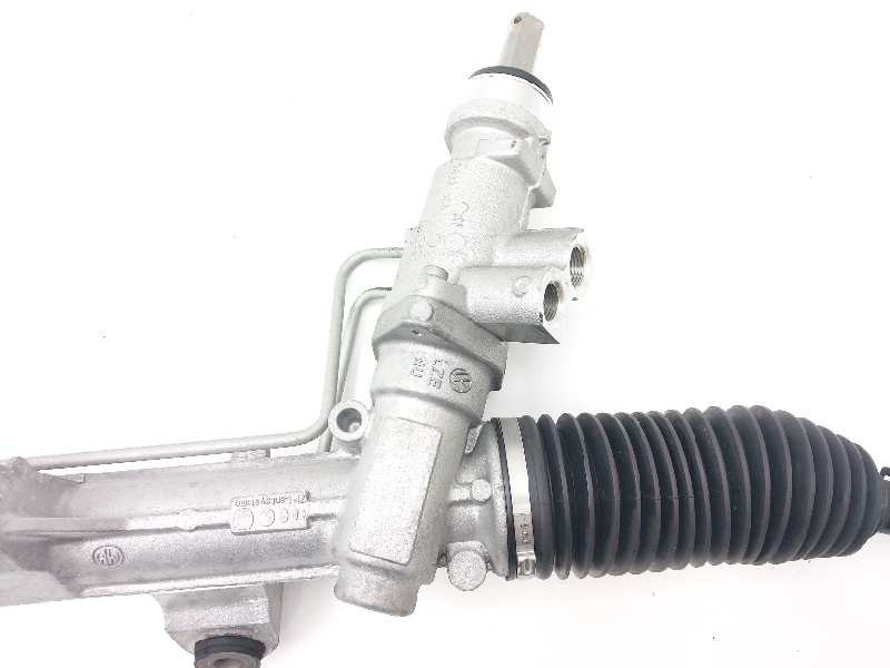 Recambio de cremallera direccion para volkswagen t6.1 transporter kombi (sh) referencia OEM IAM 7E1422051A  