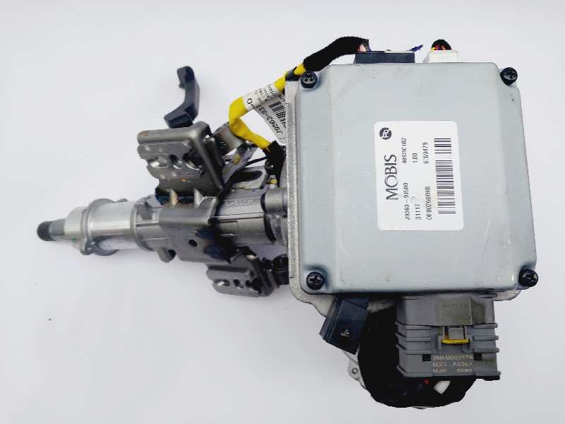 Recambio de columna direccion para hyundai kona essence 2wd referencia OEM IAM 56300J9000 J956399500 