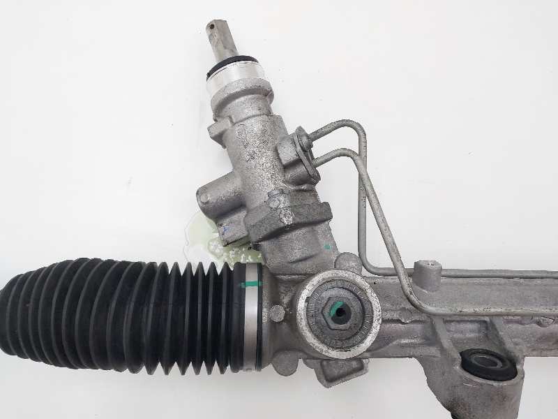 Recambio de cremallera direccion para volkswagen t6.1 transporter kombi (sh) referencia OEM IAM 7E1422051A  