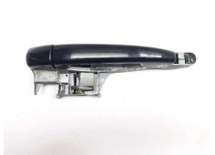 Recambio de maneta exterior trasera izquierda para peugeot 308 premium referencia OEM IAM 9680168680  
