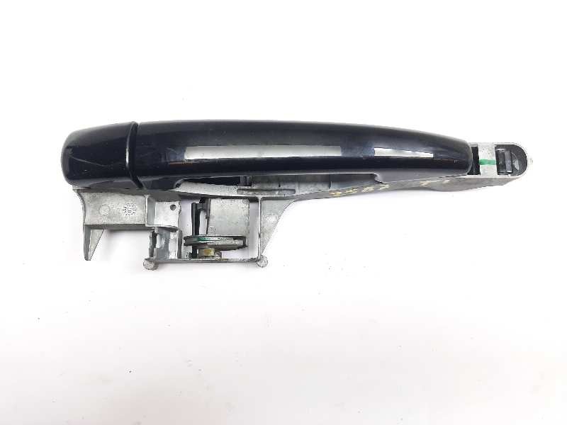 Recambio de maneta exterior trasera izquierda para peugeot 308 premium referencia OEM IAM 9680168680  