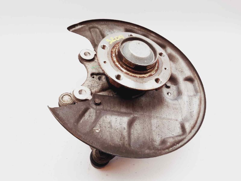 Recambio de mangueta trasera izquierda para peugeot 508 sw active referencia OEM IAM 517654  