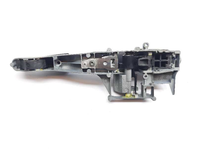 Recambio de maneta exterior trasera izquierda para peugeot 308 premium referencia OEM IAM 9680168680  
