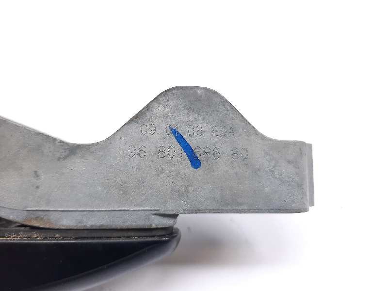 Recambio de maneta exterior trasera izquierda para peugeot 308 premium referencia OEM IAM 9680168680  