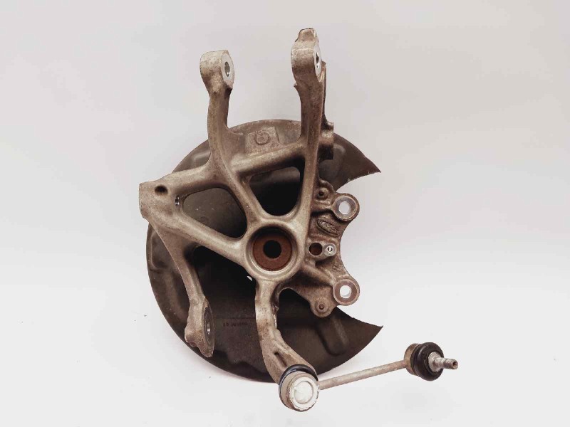 Recambio de mangueta trasera izquierda para peugeot 508 sw active referencia OEM IAM 517654  