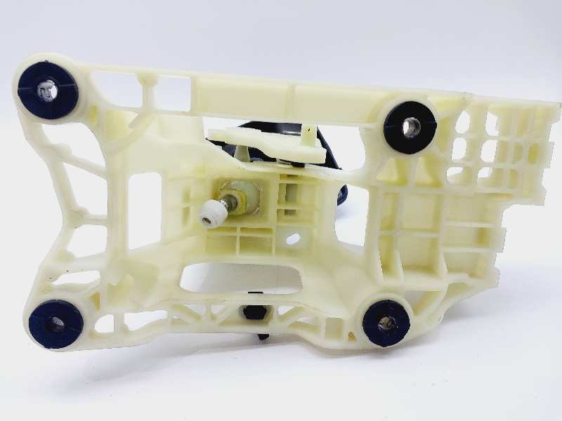 Recambio de palanca cambio para hyundai kona essence 2wd referencia OEM IAM 43700J9110TRY  