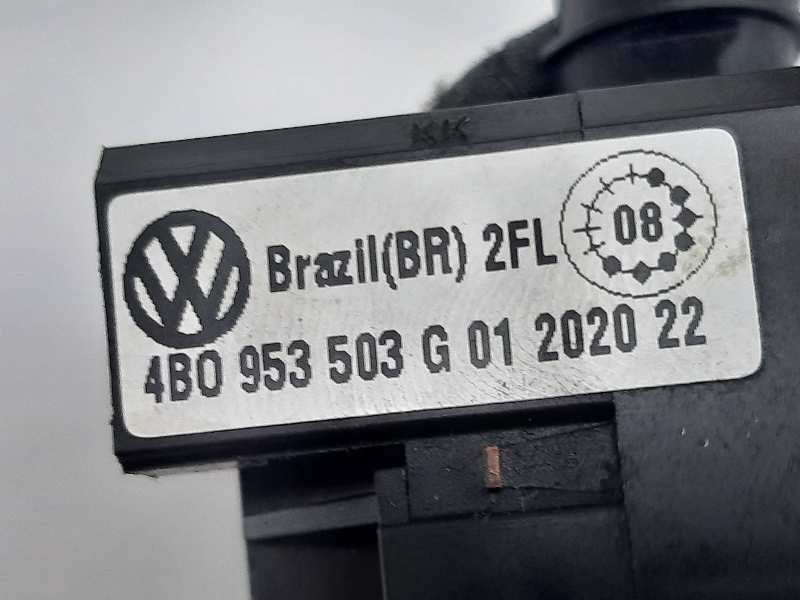 Recambio de mando multifuncion para skoda superb (3u4) elegance referencia OEM IAM 3U0953513D 4B0953503G 