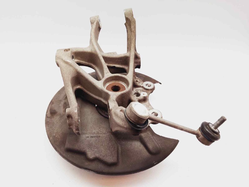 Recambio de mangueta trasera izquierda para peugeot 508 sw active referencia OEM IAM 517654  