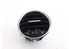 Recambio de rejilla aireadora para fiat 500 (312) 1.2 referencia OEM IAM 735578446 5XL03TRM 