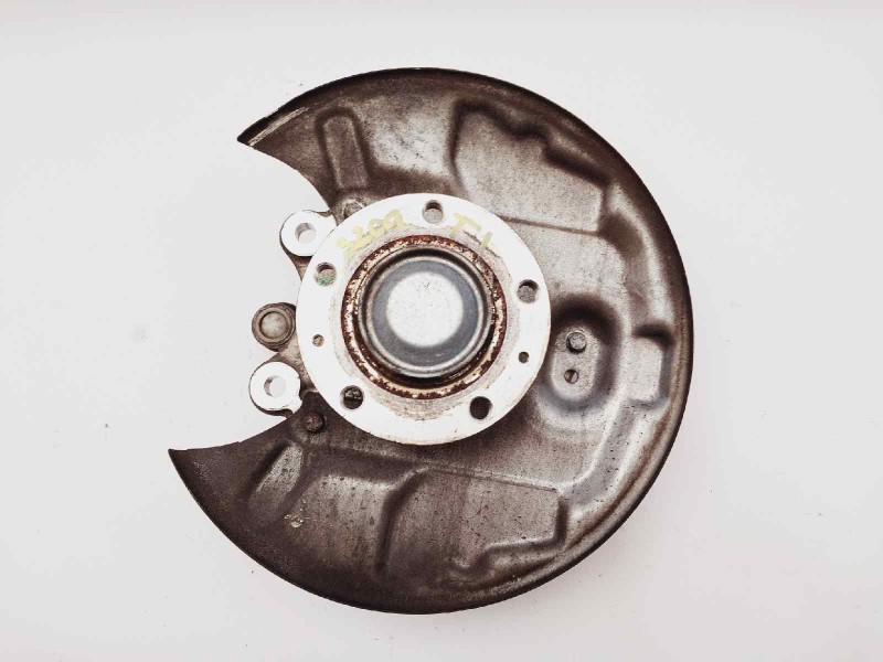 Recambio de mangueta trasera izquierda para peugeot 508 sw active referencia OEM IAM 517654  