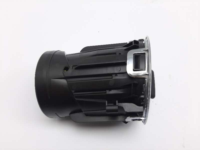 Recambio de rejilla aireadora para fiat 500 (312) 1.2 referencia OEM IAM 735578446 5XL03TRM 