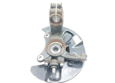 Recambio de mangueta delantera derecha para volkswagen t6.1 transporter kombi (sh) referencia OEM IAM 7H0258G  