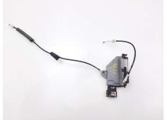 Recambio de cerradura puerta trasera izquierda para peugeot 308 premium referencia OEM IAM 567165  