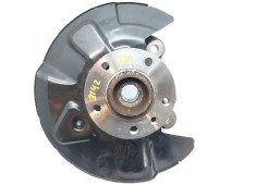 Recambio de mangueta delantera derecha para volkswagen t6.1 transporter kombi (sh) referencia OEM IAM 7H0258G   2