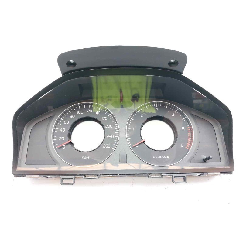 Recambio de cuadro instrumentos para volvo s80 berlina d5 awd momentum referencia OEM IAM 30786053AA 69594600U 