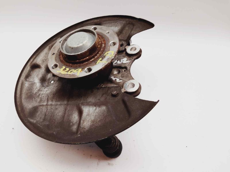 Recambio de mangueta trasera derecha para peugeot 508 sw active referencia OEM IAM 517655  