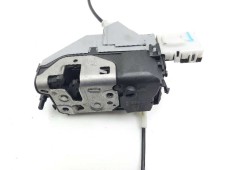 Recambio de cerradura puerta trasera izquierda para peugeot 308 premium referencia OEM IAM 567165   2