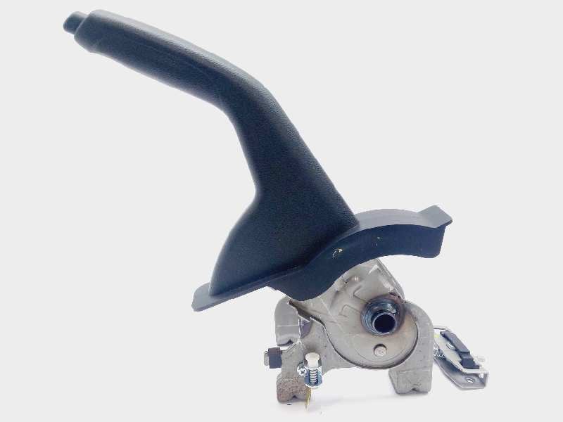 Recambio de palanca freno de mano para hyundai kona essence 2wd referencia OEM IAM 59710J9000TRY  