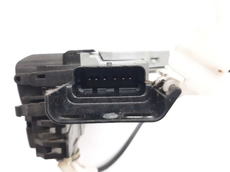 Recambio de cerradura puerta trasera izquierda para peugeot 308 premium referencia OEM IAM 567165  