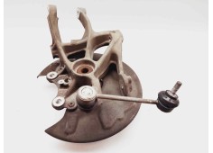 Recambio de mangueta trasera derecha para peugeot 508 sw active referencia OEM IAM 517655   2