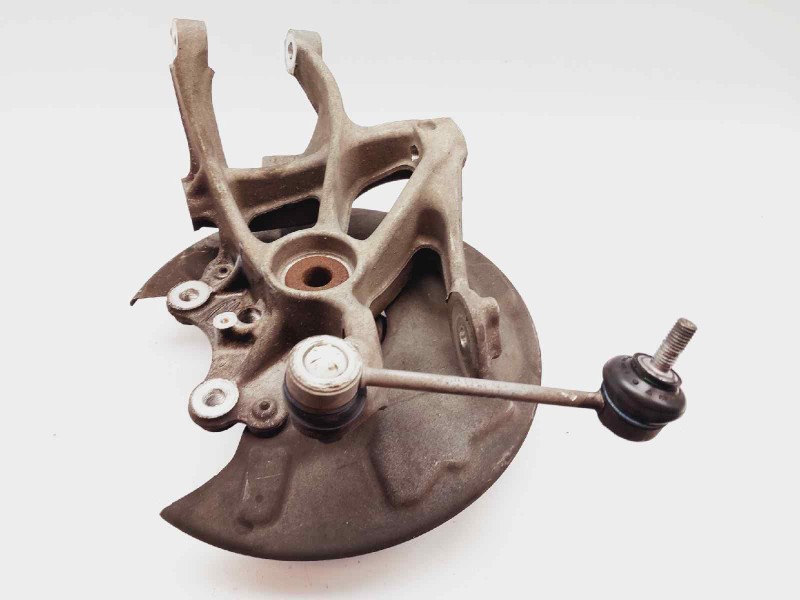 Recambio de mangueta trasera derecha para peugeot 508 sw active referencia OEM IAM 517655  