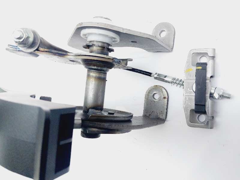 Recambio de palanca freno de mano para hyundai kona essence 2wd referencia OEM IAM 59710J9000TRY  