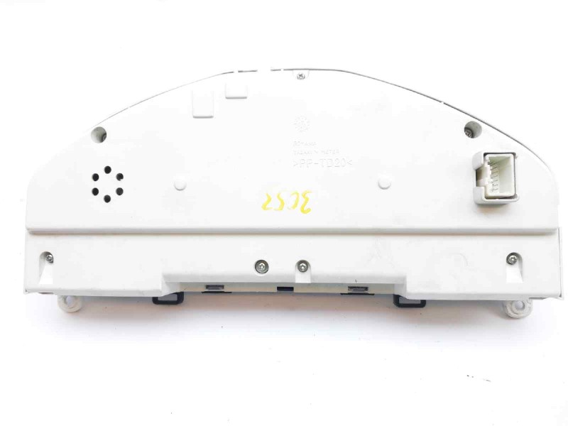 Recambio de cuadro instrumentos para volvo s80 berlina d5 awd momentum referencia OEM IAM 30786053AA 69594600U 