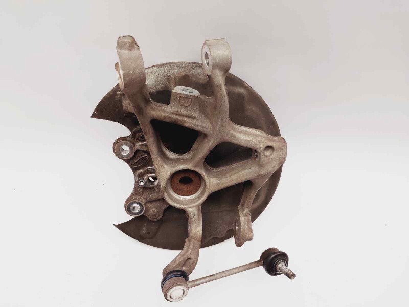 Recambio de mangueta trasera derecha para peugeot 508 sw active referencia OEM IAM 517655  