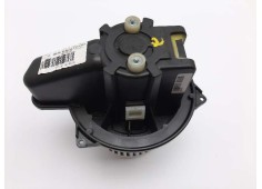 Recambio de motor calefaccion para fiat 500 (312) 1.2 referencia OEM IAM TP116250 77366895 