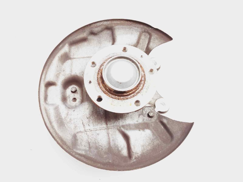 Recambio de mangueta trasera derecha para peugeot 508 sw active referencia OEM IAM 517655  