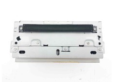 Recambio de sistema audio / cd para volvo s80 berlina d5 awd momentum referencia OEM IAM 6G9N18C815BF  