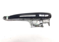 Recambio de maneta exterior trasera derecha para peugeot 308 premium referencia OEM IAM 9680168580  