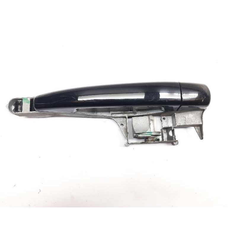 Recambio de maneta exterior trasera derecha para peugeot 308 premium referencia OEM IAM 9680168580  