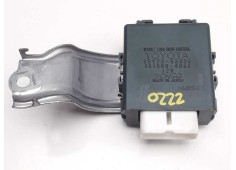 Recambio de modulo electronico para lexus is200 (ds2/is2) 220d referencia OEM IAM 8597053030 0515004060 