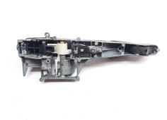 Recambio de maneta exterior trasera derecha para peugeot 308 premium referencia OEM IAM 9680168580   2