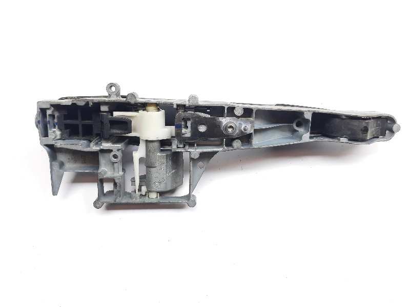 Recambio de maneta exterior trasera derecha para peugeot 308 premium referencia OEM IAM 9680168580  