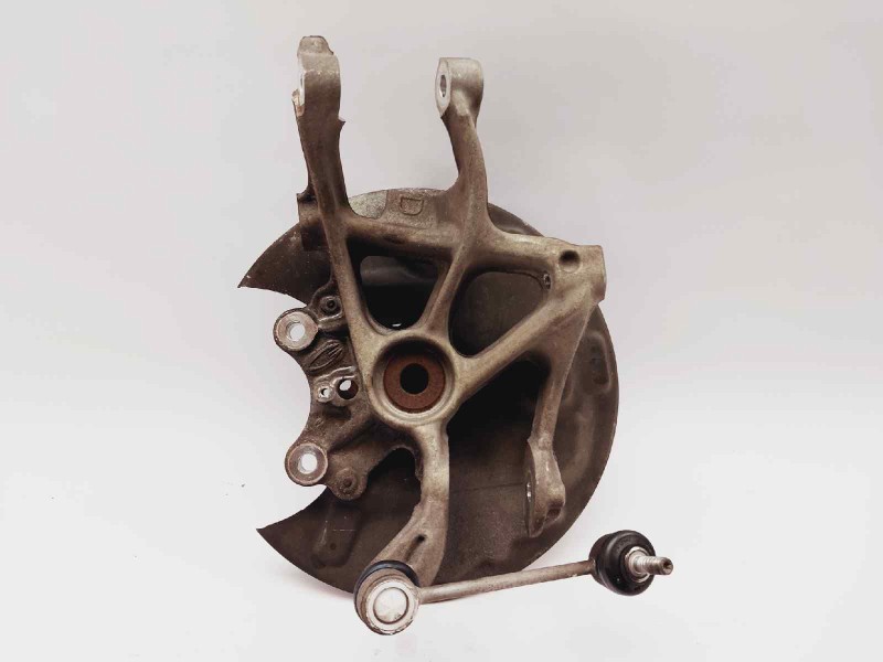 Recambio de mangueta trasera derecha para peugeot 508 sw active referencia OEM IAM 517655  