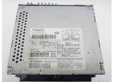 Recambio de sistema audio / cd para volvo s80 berlina d5 awd momentum referencia OEM IAM 6G9N18C815BF   2