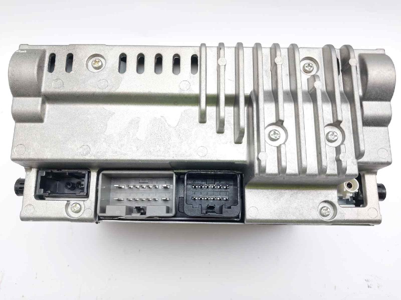 Recambio de sistema audio / cd para volvo s80 berlina d5 awd momentum referencia OEM IAM 6G9N18C815BF  