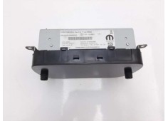 Recambio de sistema audio / cd para fiat 500 (312) 1.2 referencia OEM IAM 07356943990 7356943995753  2