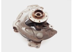 Recambio de mangueta delantera derecha para peugeot 508 sw active referencia OEM IAM 364797  