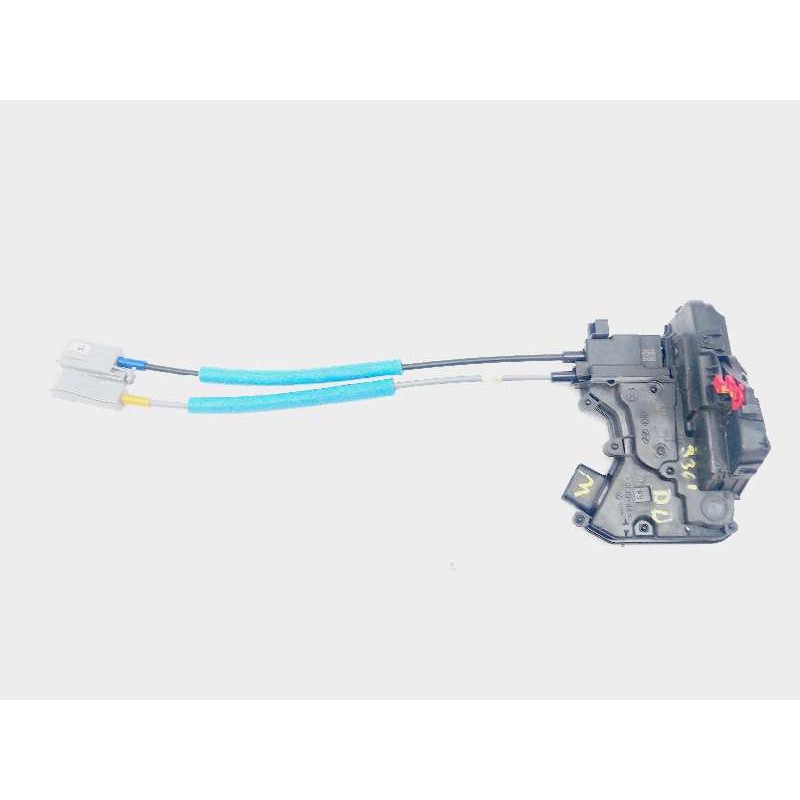 Recambio de cerradura puerta delantera derecha para hyundai kona essence 2wd referencia OEM IAM 81320J9010  