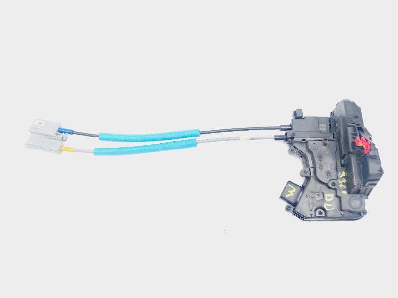 Recambio de cerradura puerta delantera derecha para hyundai kona essence 2wd referencia OEM IAM 81320J9010  