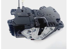 Recambio de cerradura puerta delantera derecha para hyundai kona essence 2wd referencia OEM IAM 81320J9010   2