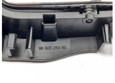 Recambio de maneta interior trasera derecha para peugeot 308 premium referencia OEM IAM 9660525380   2