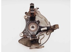 Recambio de mangueta delantera derecha para peugeot 508 sw active referencia OEM IAM 364797   2